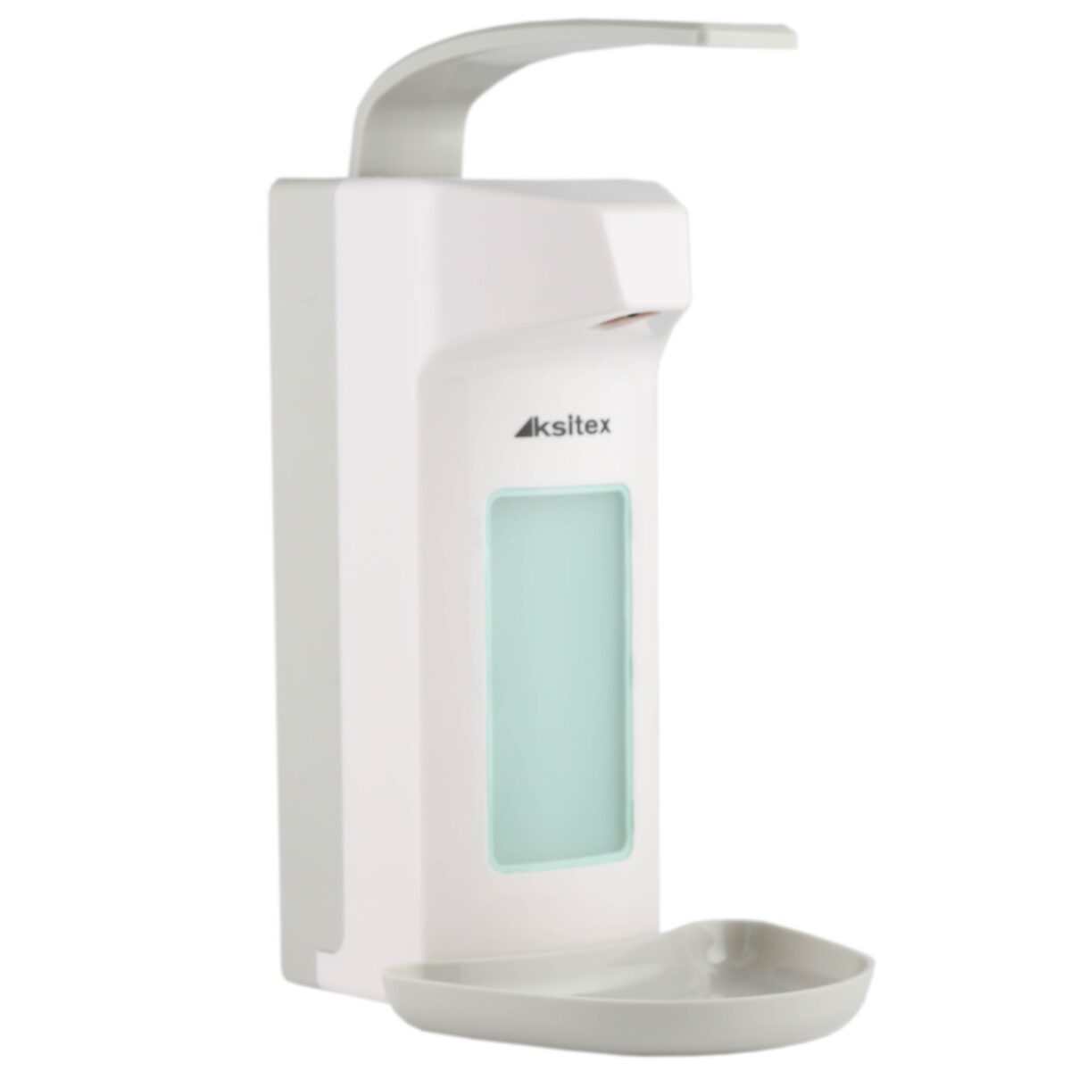 304009600 Локтевой дозатор для мыла DES-1000 KSITEX 