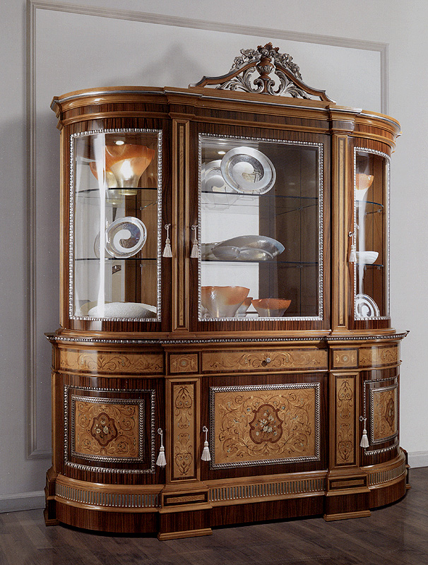 Витрина  CEPPI 3135 