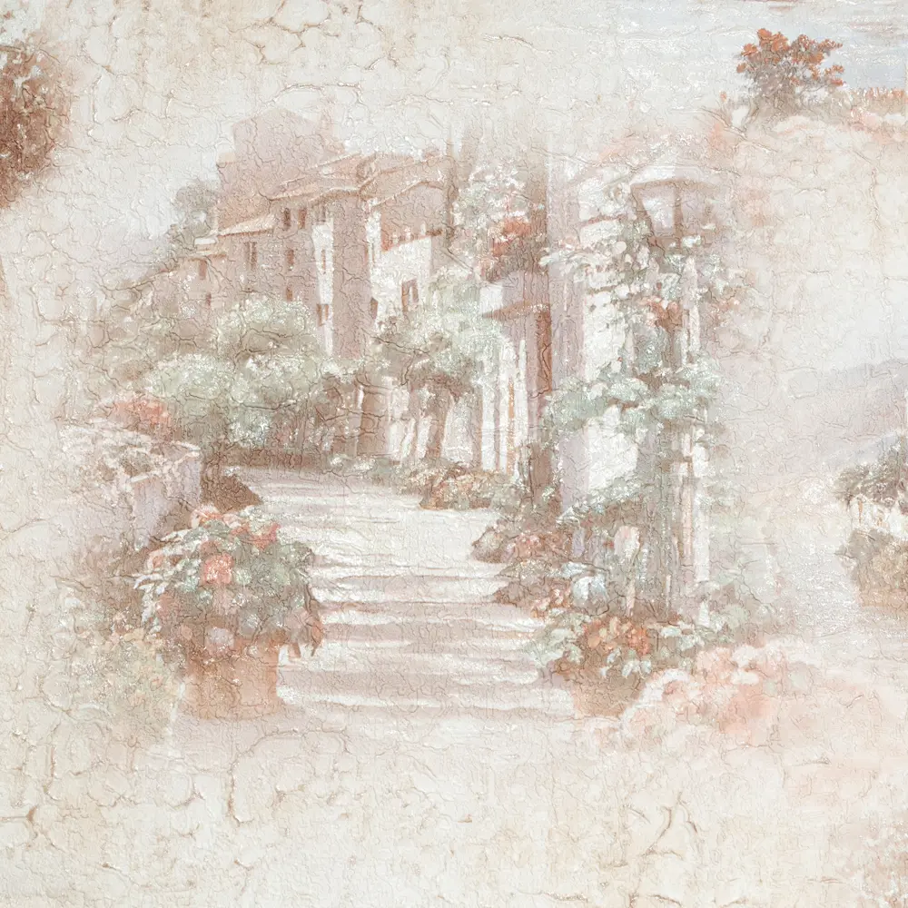 Обои флизелиновые Vog Collection Комо бежевые 1.06 м VV71734-22 STLM-2016298 - Вид №1