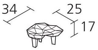 Alias Скульптура Out of scale sun-id-1396894 - Вид №2