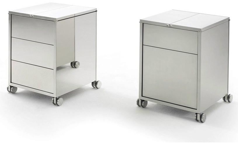 YOMEI Офисный комод на колесиках sun-id-1418742 - Вид №1