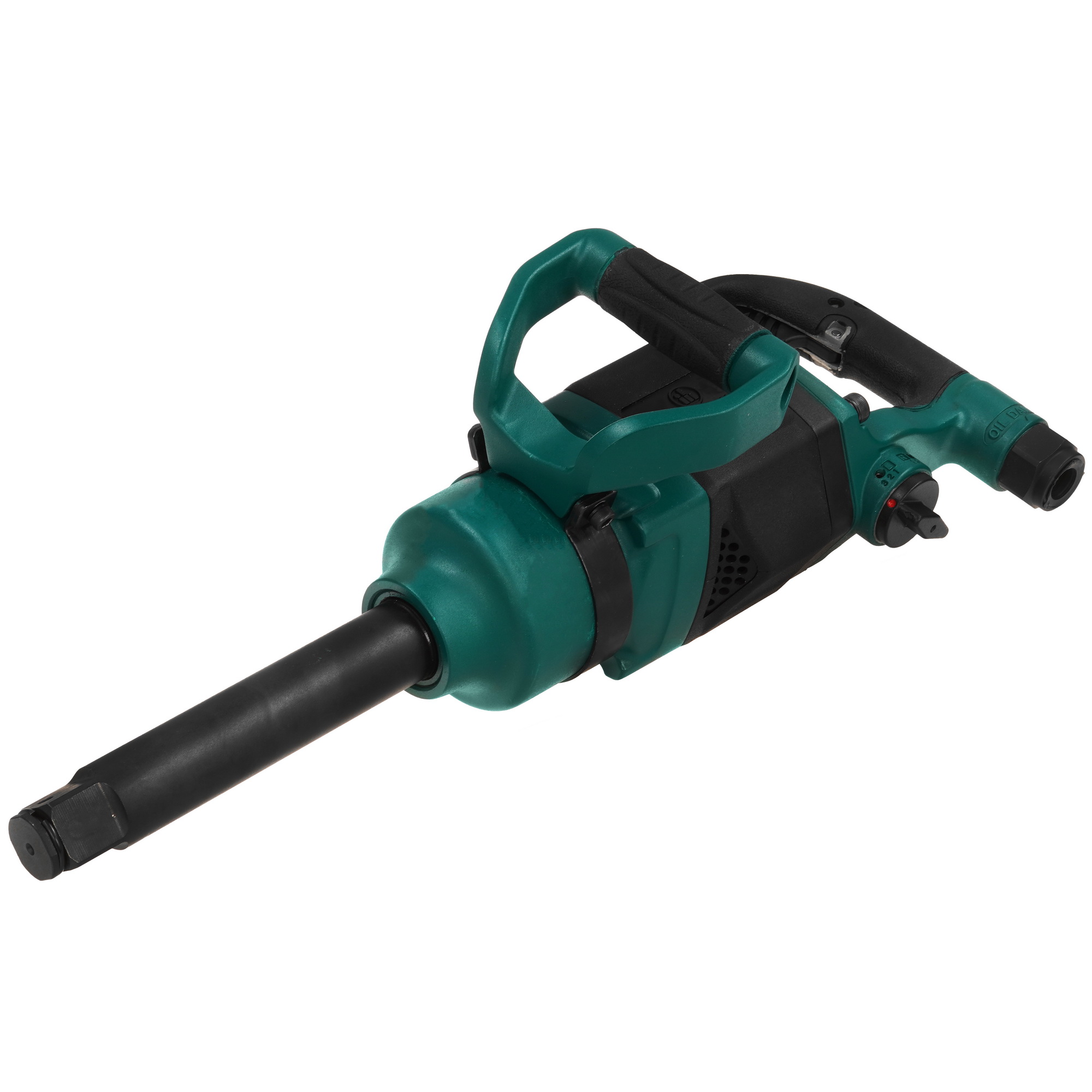 Пневмогайковерт Jonnesway JAI-1138L 1137343 STDN-0096591 - Вид №5