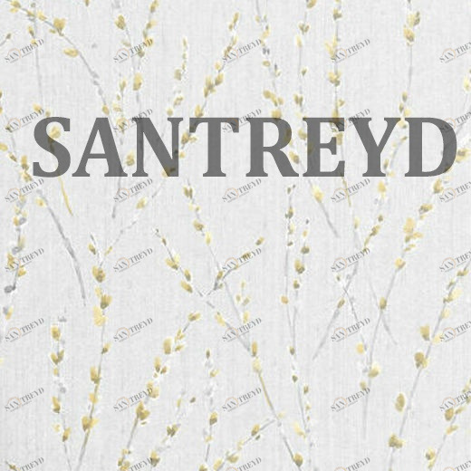 106425 Обои Graham&Brown Floriculture