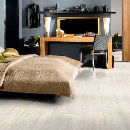 Ламинат Haro Сосна Снежная 526933 - Вид №2