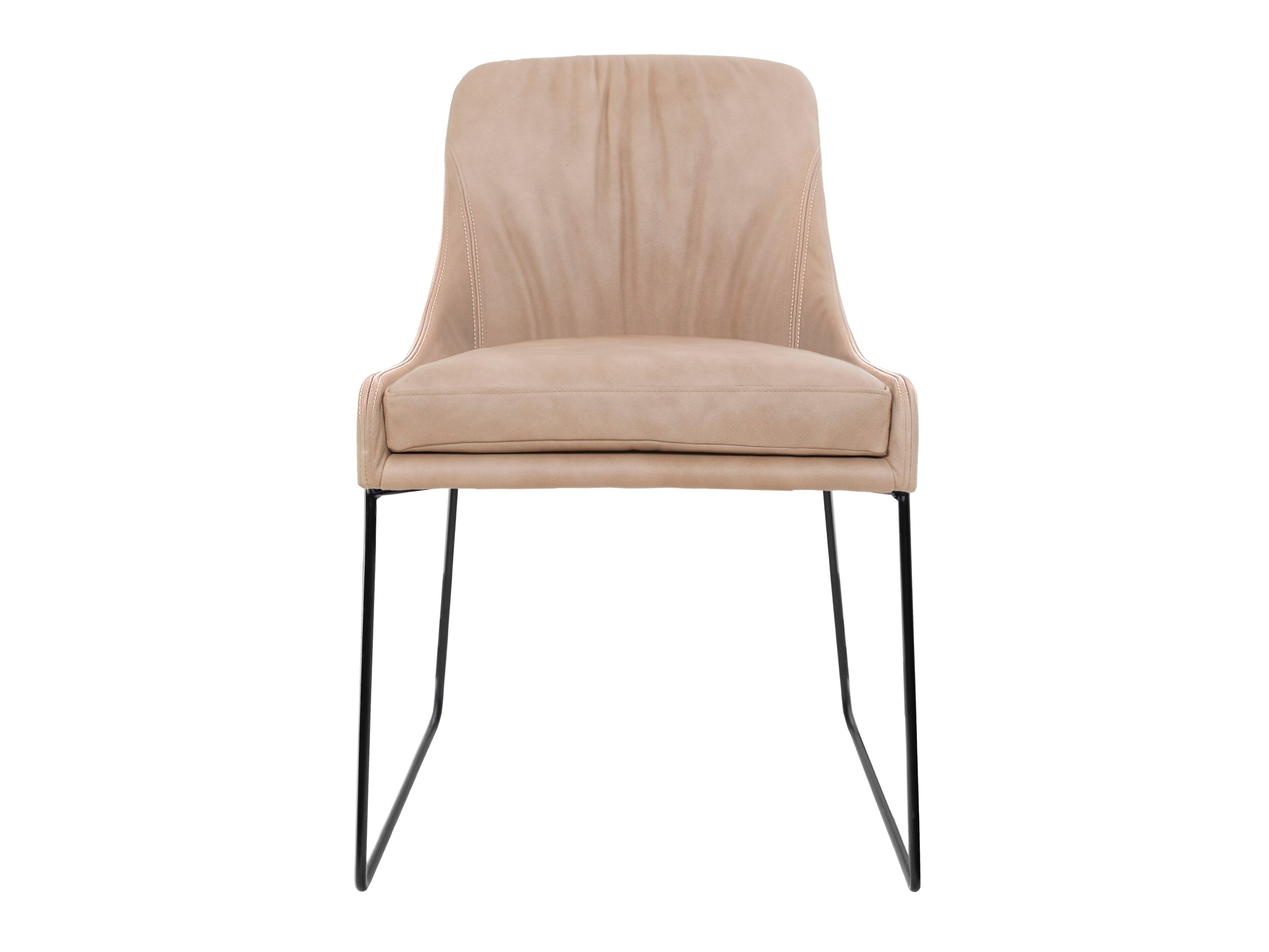 Ресторан мягкий стул сани KFF Youma Casual ARCH-00103779