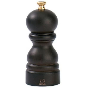 Мельница для перца шоколад 12 см Paris PEUGEOT ДИЗАЙНЕРСКИЕ 00-3952120 Коричневый