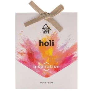 Ароматическое саше ARIDA HOME Holi Inspiration для создания атмосферы праздника 89389096