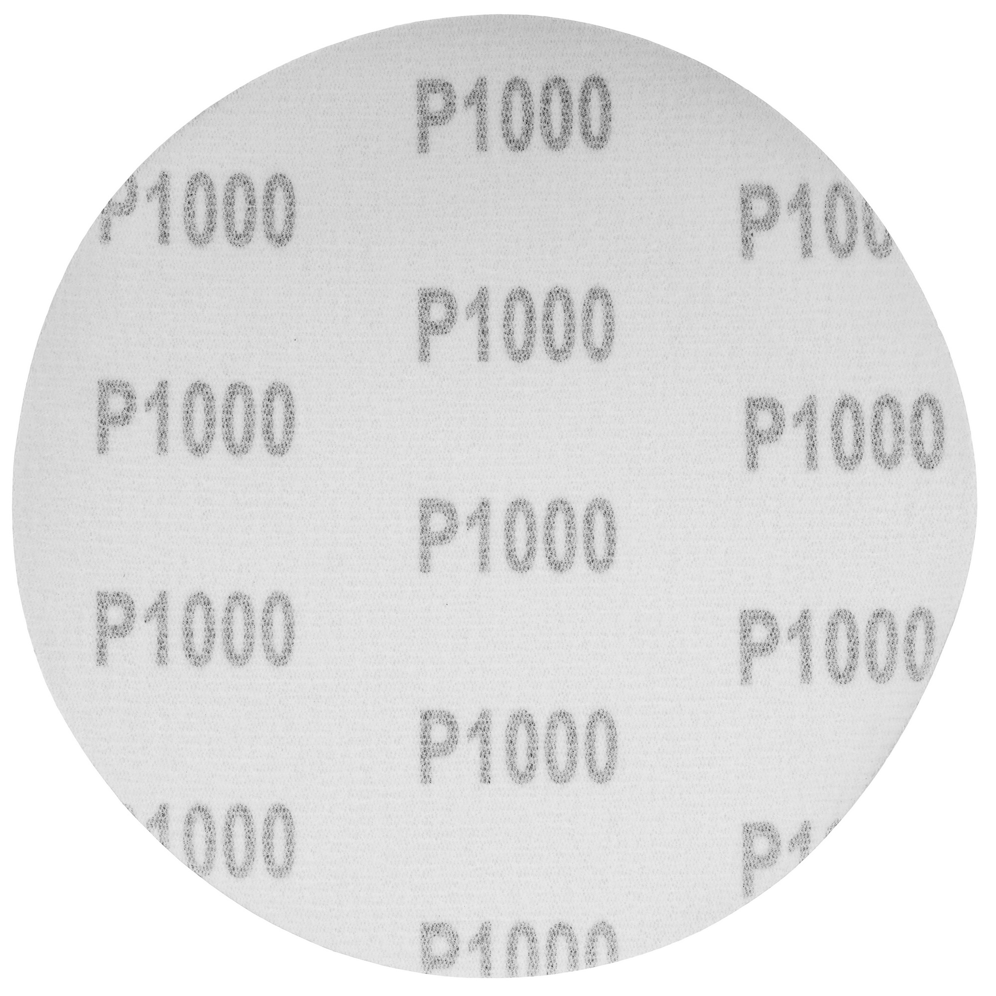 Круг шлифовальный ELITECH 1820.166800 5 шт 9205754 STDN-0069118 - Вид №2