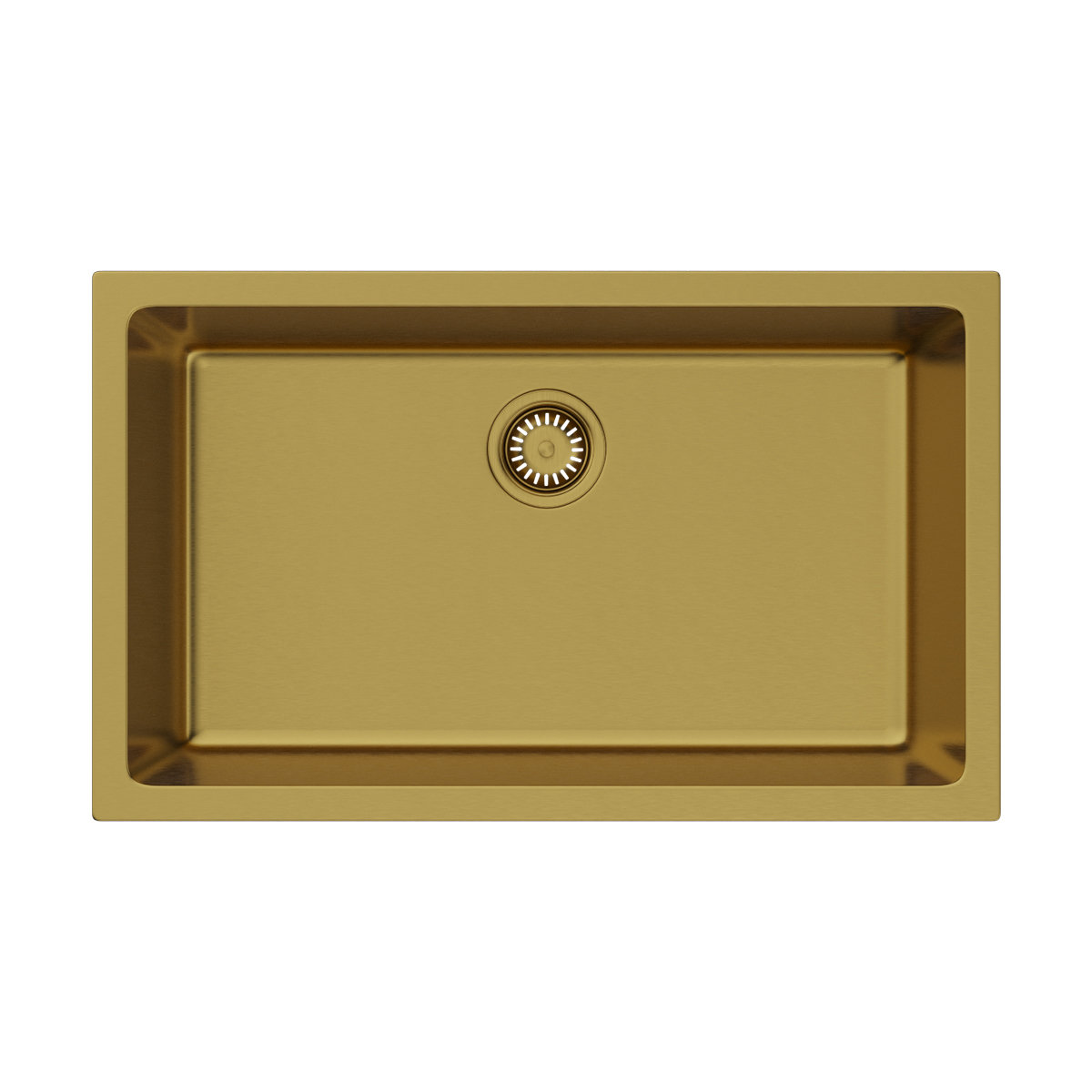 Кухонная мойка Okinoshima 76-U/I G-matt OMOIKIRI 4993169