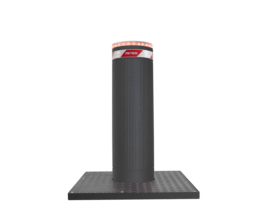 Высокий уровень безопасности электромеханический боллард Pilomat 275/K4EMB ARCH-00114112