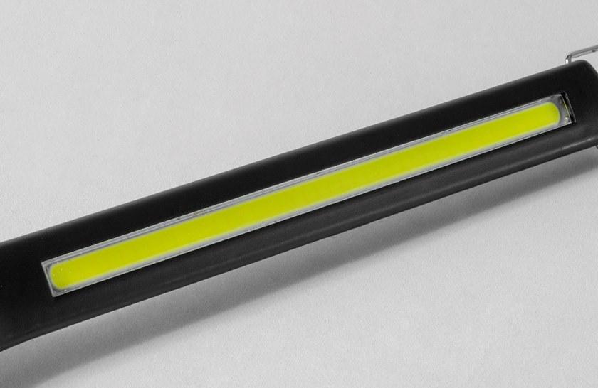 AKIFIX Переносная светодиодная лампа с регулятором интенсивности  Nadc08008  - Вид №2