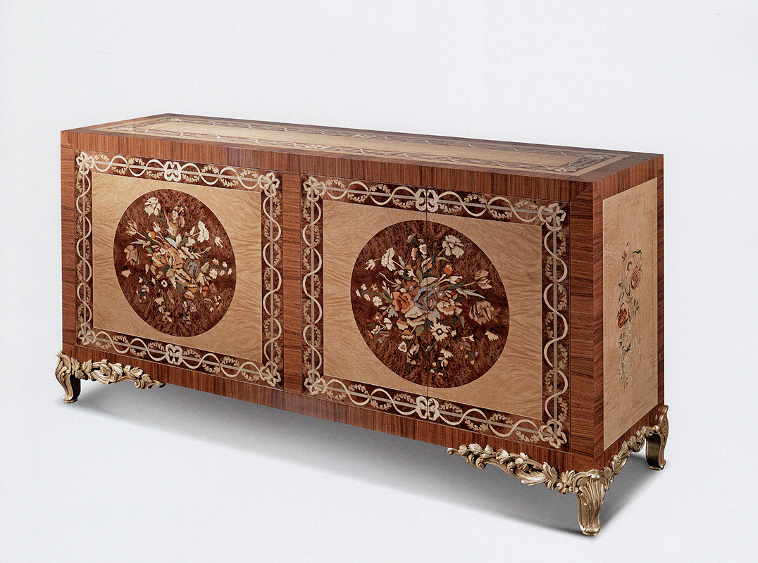 Буфет  CEPPI 3162 