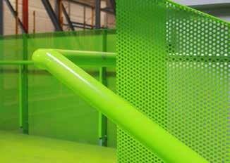 GATTI PRECORVI Стальной парапет для лестницы sun-id-1412893 - Вид №2