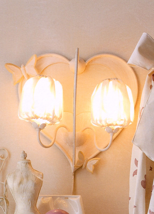 Бра Cuore DOLFI 2138 