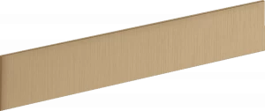 42890140 Крышка 150 мм AXOR UNIVERSAL ACCESSORIES