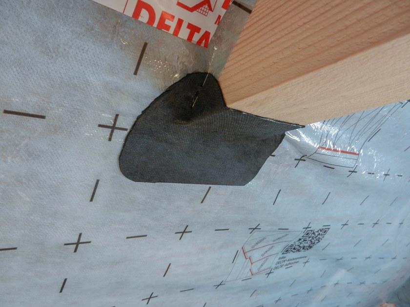 DÖRKEN ITALIA Клейкая полоса для гидроизоляции sun-id-1477717 - Вид №2