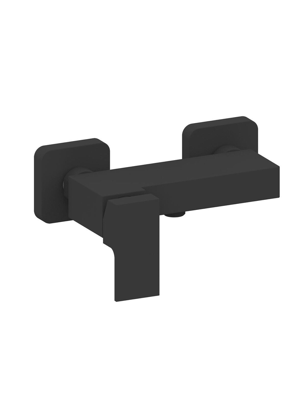 Однорычажный открытый смеситель для душа Rubinetterie Frattini Vita Due ARCH-00005994 - Вид №3