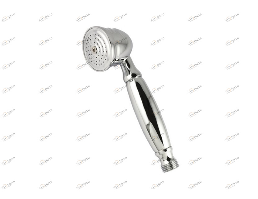 015056.0AR.71 Ручной душ Античное серебро Mestre 