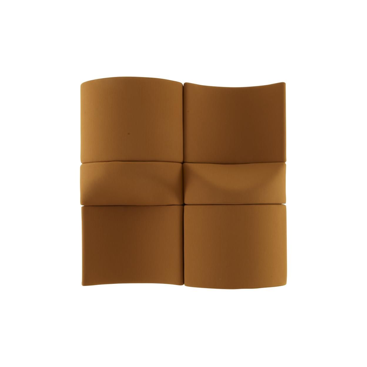 Модульный тканевый диван Ligne Roset Асмэра ARCH-00107497 - Вид №8