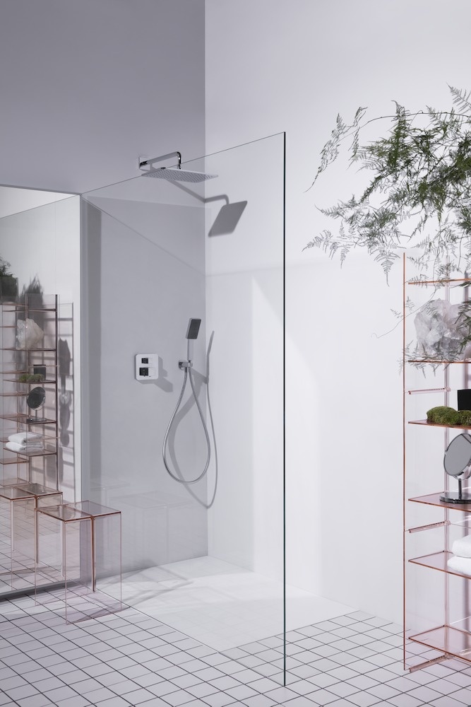 H3893310930001 Стеллаж LAUFEN PRO - Вид №15