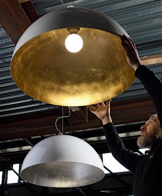 ZAVA Регулируемый подвесной светильник Amedeo sun-id-1441863 - Вид №12