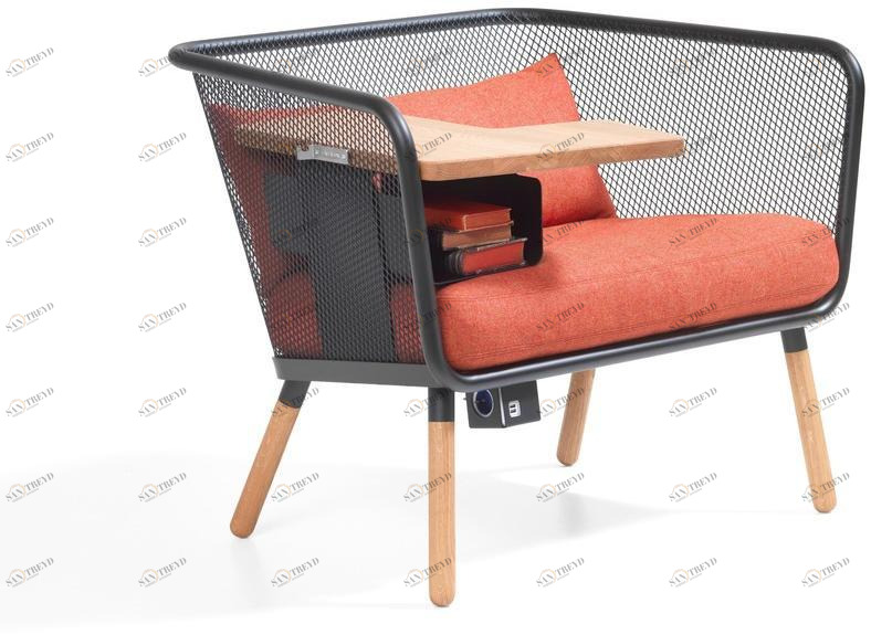 Blå Station Диван из ткани Honken Bla Station sun-id-1485690