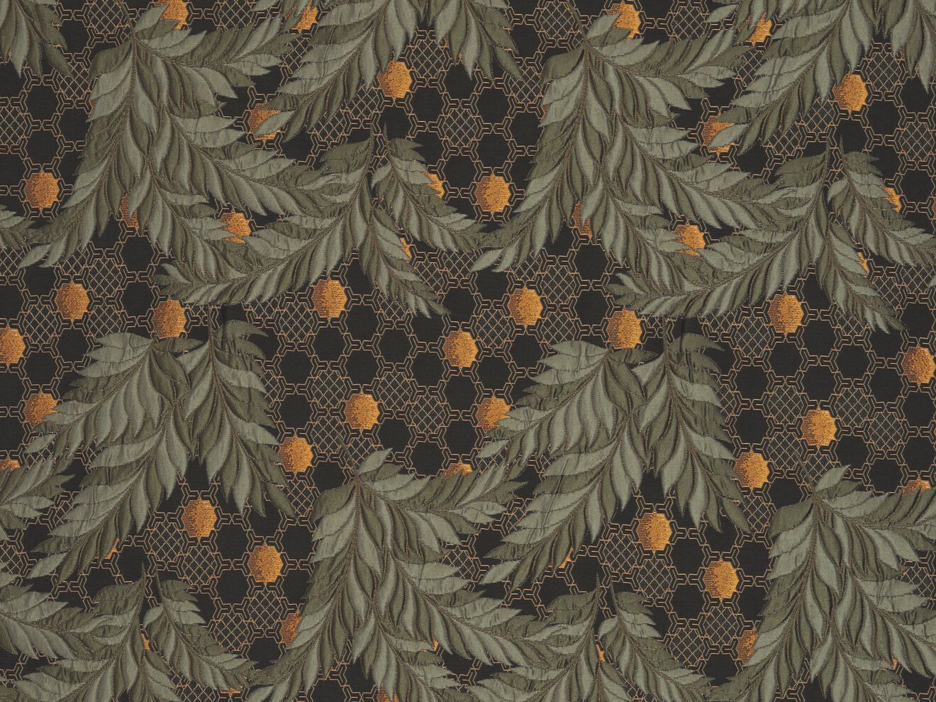 Жаккардовая ткань K-3 Тора ARCH-00091884