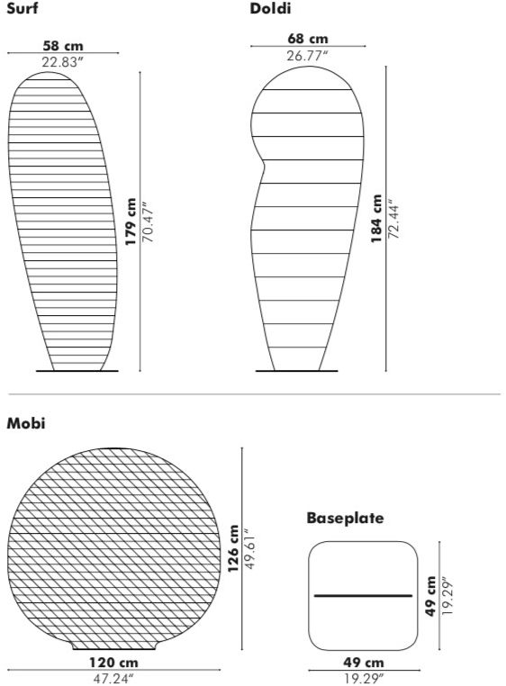 BuzziSpace Делитель sun-id-1417780 - Вид №5