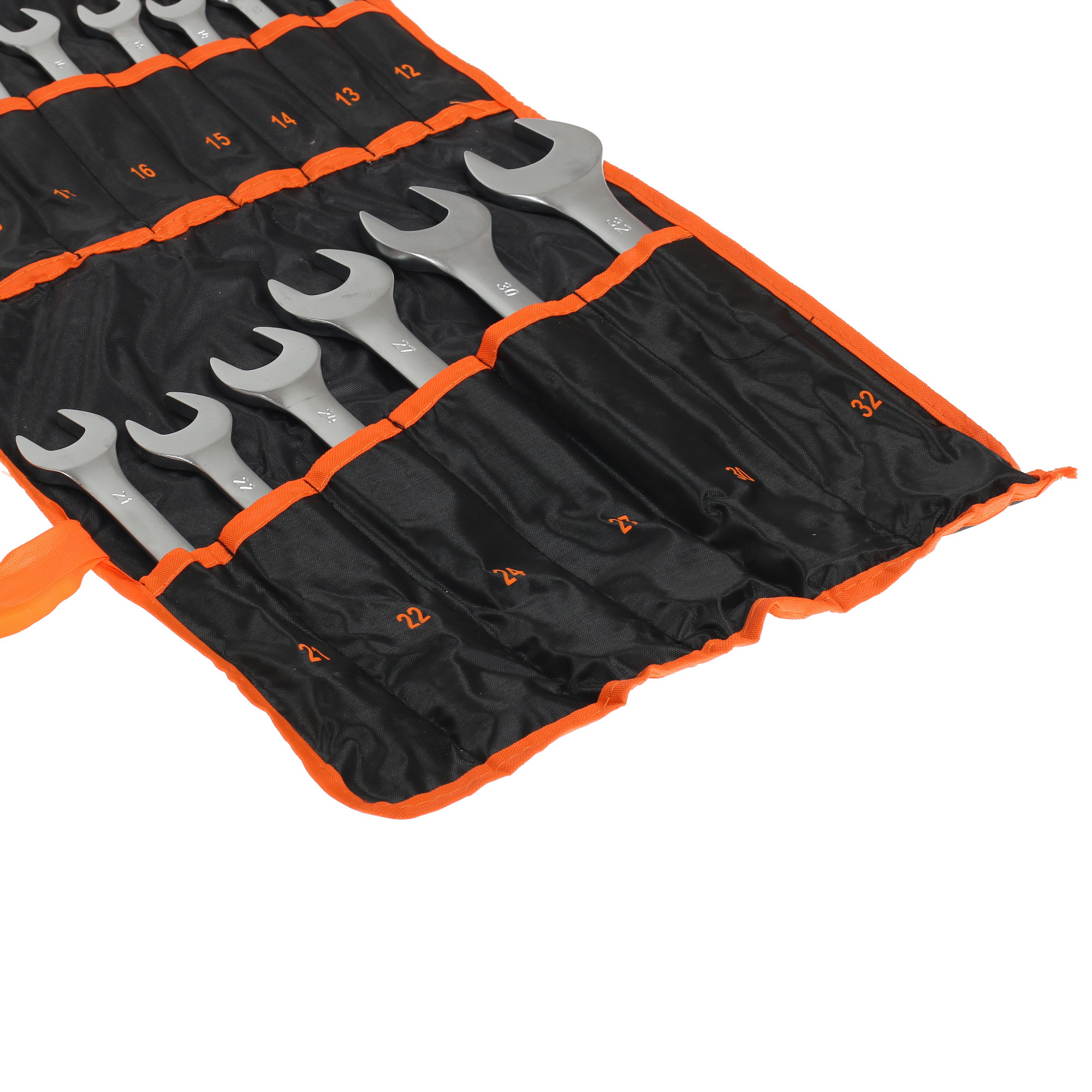 Набор ключей АвтоDело 31200 8118265 STDN-0151698 - Вид №2