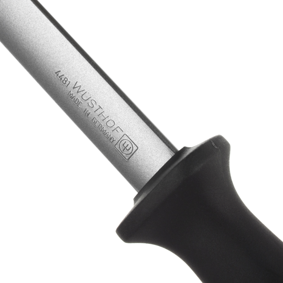W4481 Ножеточка Стальная WUESTHOF Германия  - Вид №1