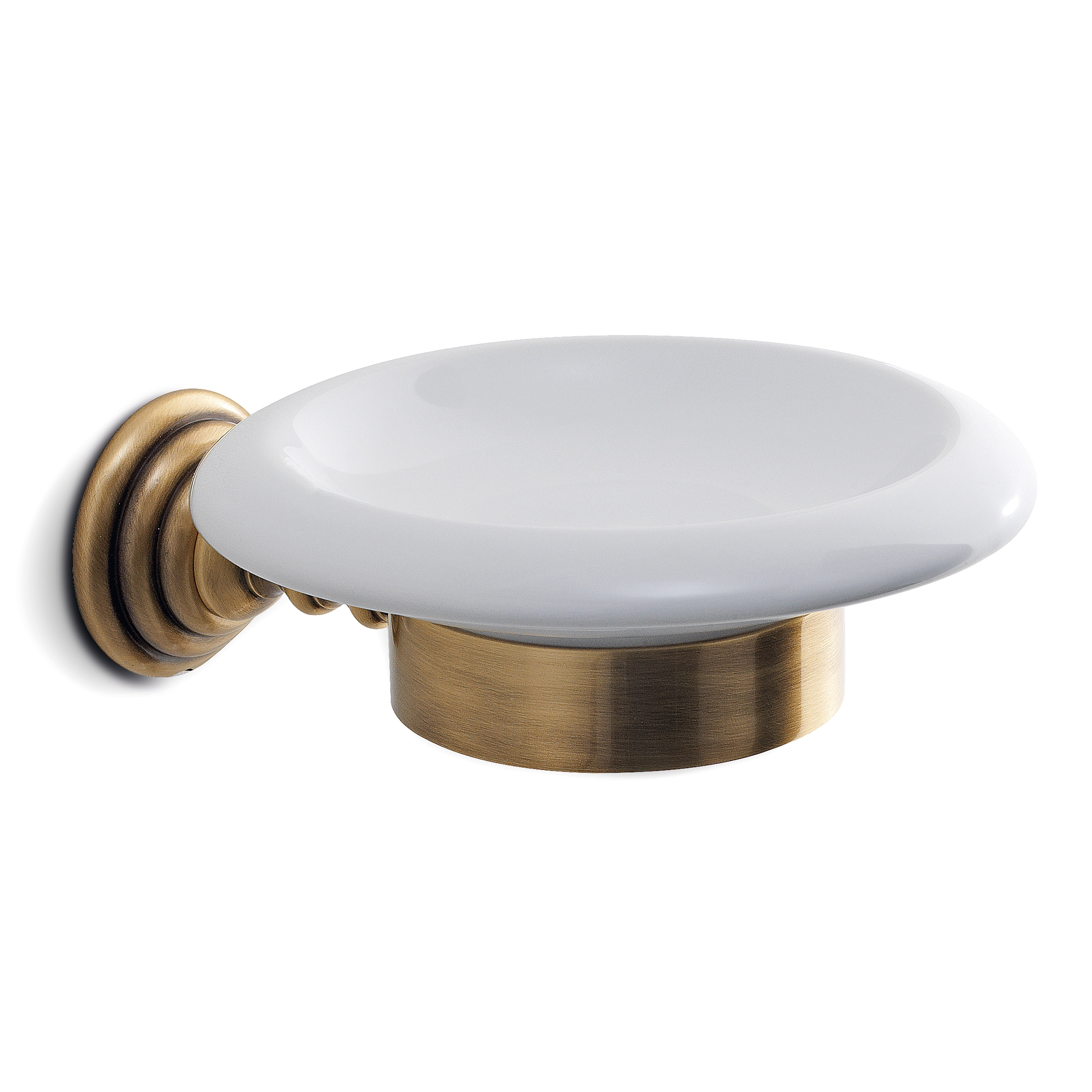 VI01 3SC Настенный держатель для мыла Classico Treesseci 3SC