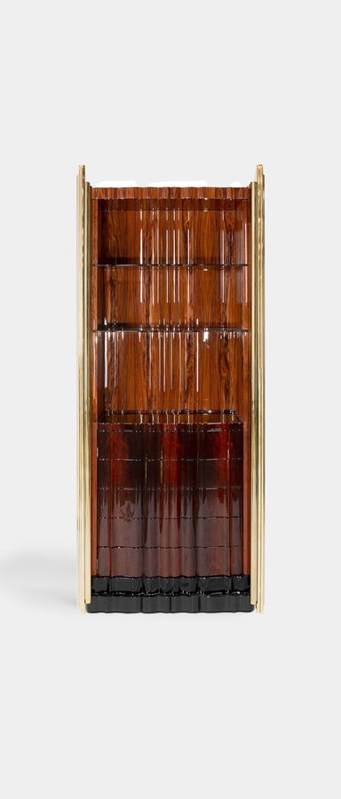 0-117 Симфонический кабинет Boca Do Lobo  - Вид №24