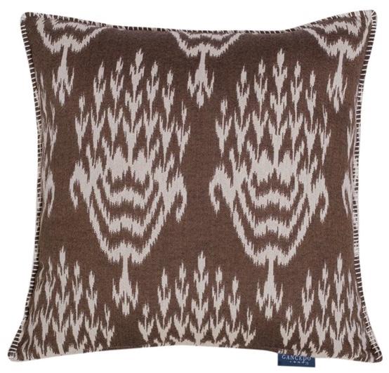 Gancedo Подушка из ткани квадратная Gancedo ready sun-id-1354989 - Вид №2