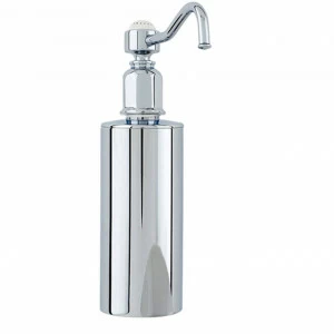Traditional bathrooms Дозатор мыла Perrin & Rowe Retro PR6973 Pr6973.nk