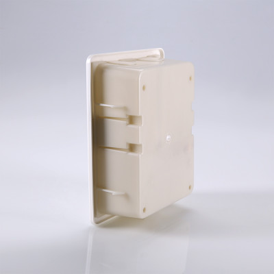 VT.ICBOX.2.0 Терморегулирующий монтажный комплект ICBOX-2 Valtec 3/4"  - Вид №6
