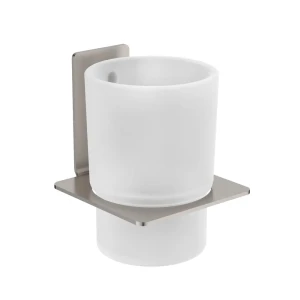 Стакан для зубных щеток SWENSA Arny — элегантное хранение в ванной 89368776