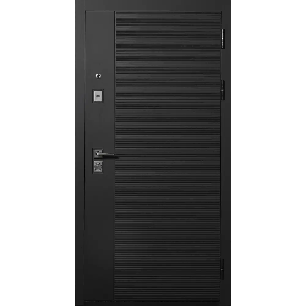 Входная дверь металлическая Форпост 100 с усиленной защитой 89415304 STLM-1578566 - Вид №1