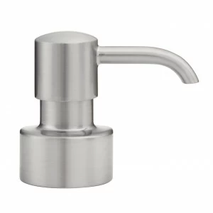 1013 Туфли-лодочки - матовый никель Labrazel