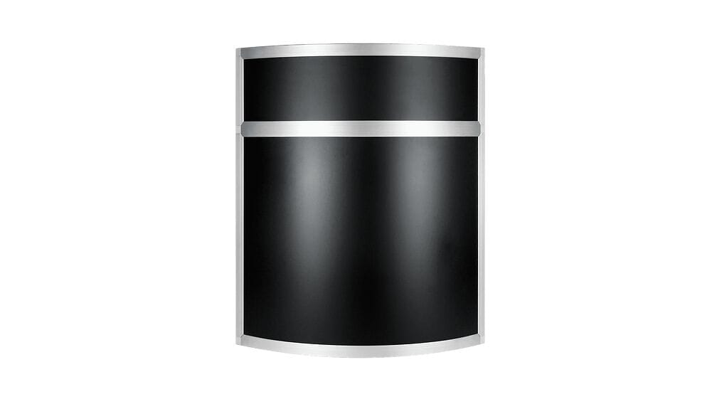 Изогнутый модуль для рабочих станций Station Deus® Deus 7 ARCH-00091396 - Вид №4