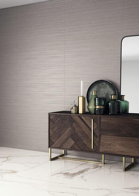 CERAMICHE KEOPE Настенная / напольная плитка с эффектом мрамора Elements lux sun-id-1427999 - Вид №1