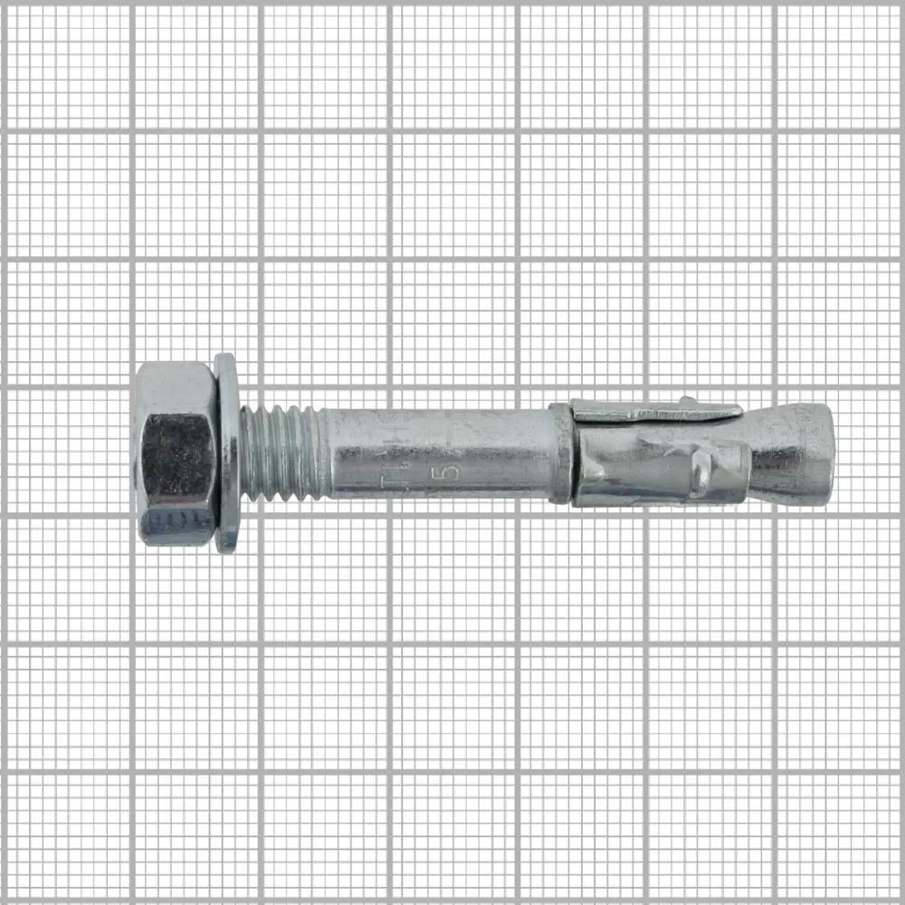 Клиновой анкер Hilti HSA 8x55 мм 82656706 STLM-2190101  - Вид №5