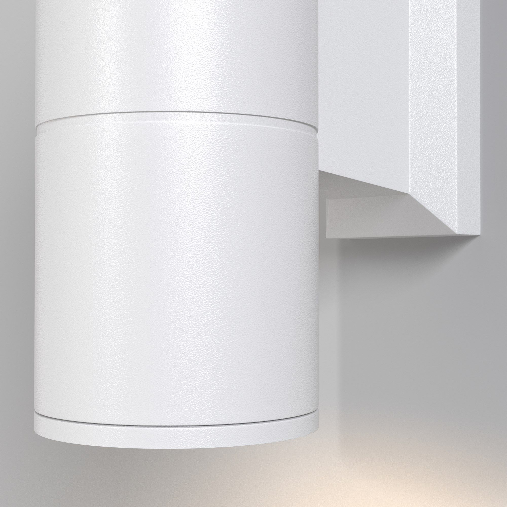 Алюминиевый полый свет открытый настенный светильник Maytoni Bowery ARCH-00115310 - Вид №17