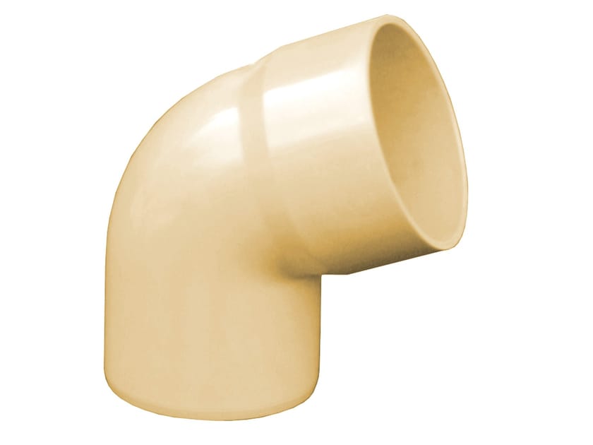 Изгиб 67°30' ПВХ First Corporation First Plast ARCH-00141977