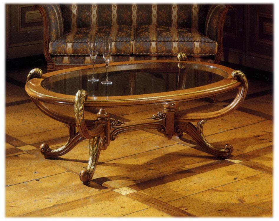 Стол журнальный  COLOMBO MOBILI 268.2 