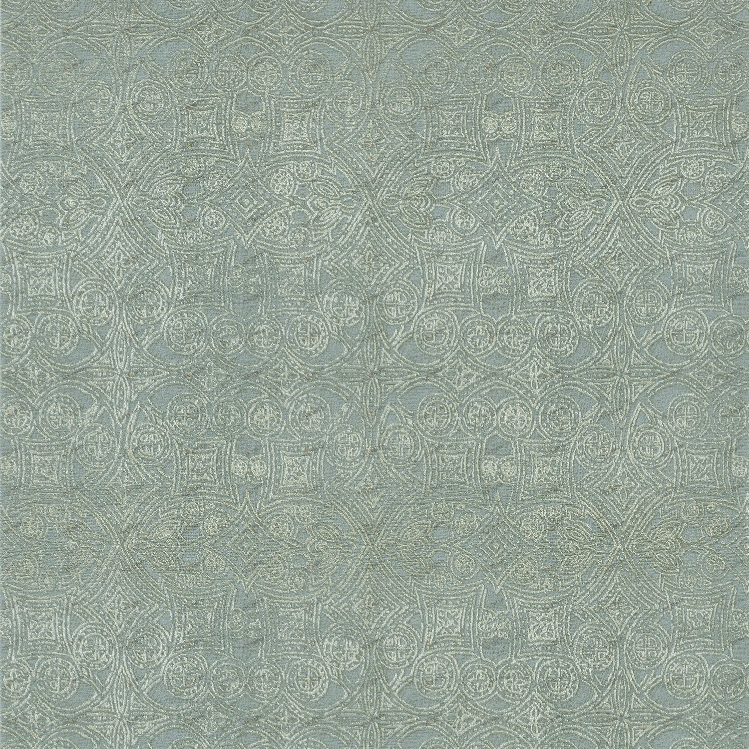 Рулон обоев CASAMANCE 74420234 Основа нетканый винил MANSOUR