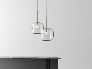 Tonelli Design Подвесной светильник Pyrex® led Hyperion