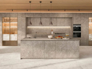 Керамогранит с эффектом камня