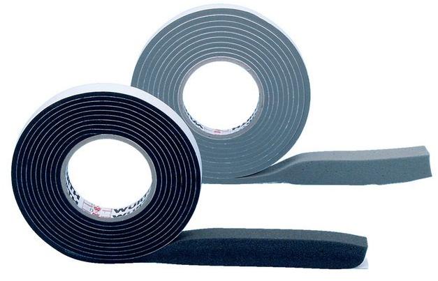 Würth Саморасширяющаяся уплотнительная лента Posa del serramento sun-id-1358141 - Вид №1