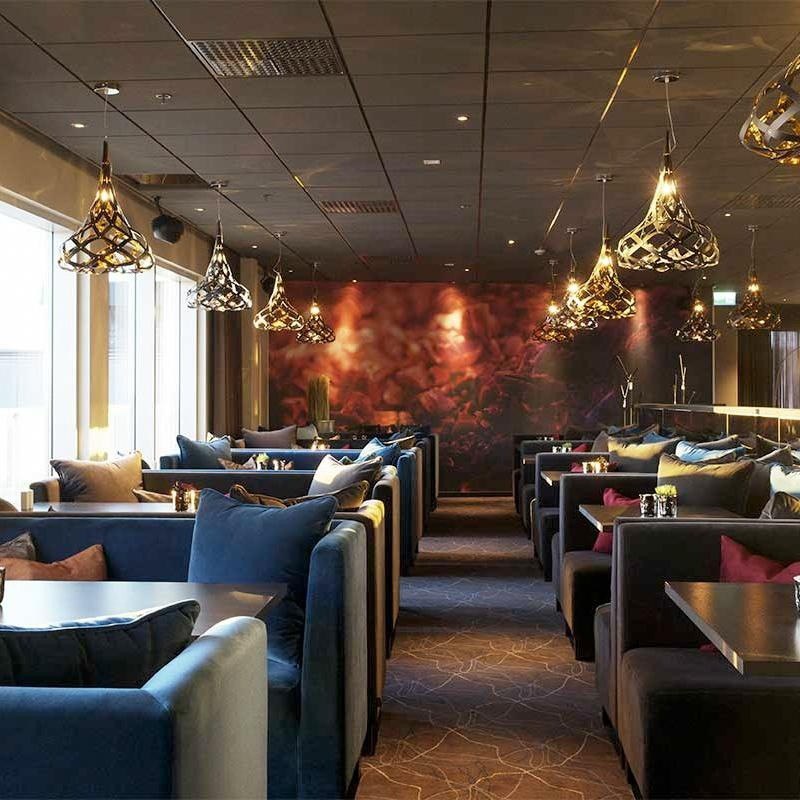 Slamp SUPERMORGANA SMO76SOS0000WS000 подвес 99335 - Вид №1