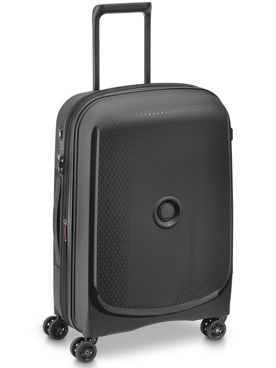3861803 00 Чемодан 3861803 Cabin Trolley Case Delsey Belmont Plus 